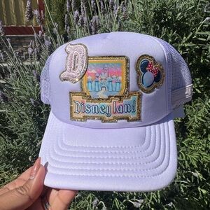 Stoney Clover Lane Disney Trucker Hat
